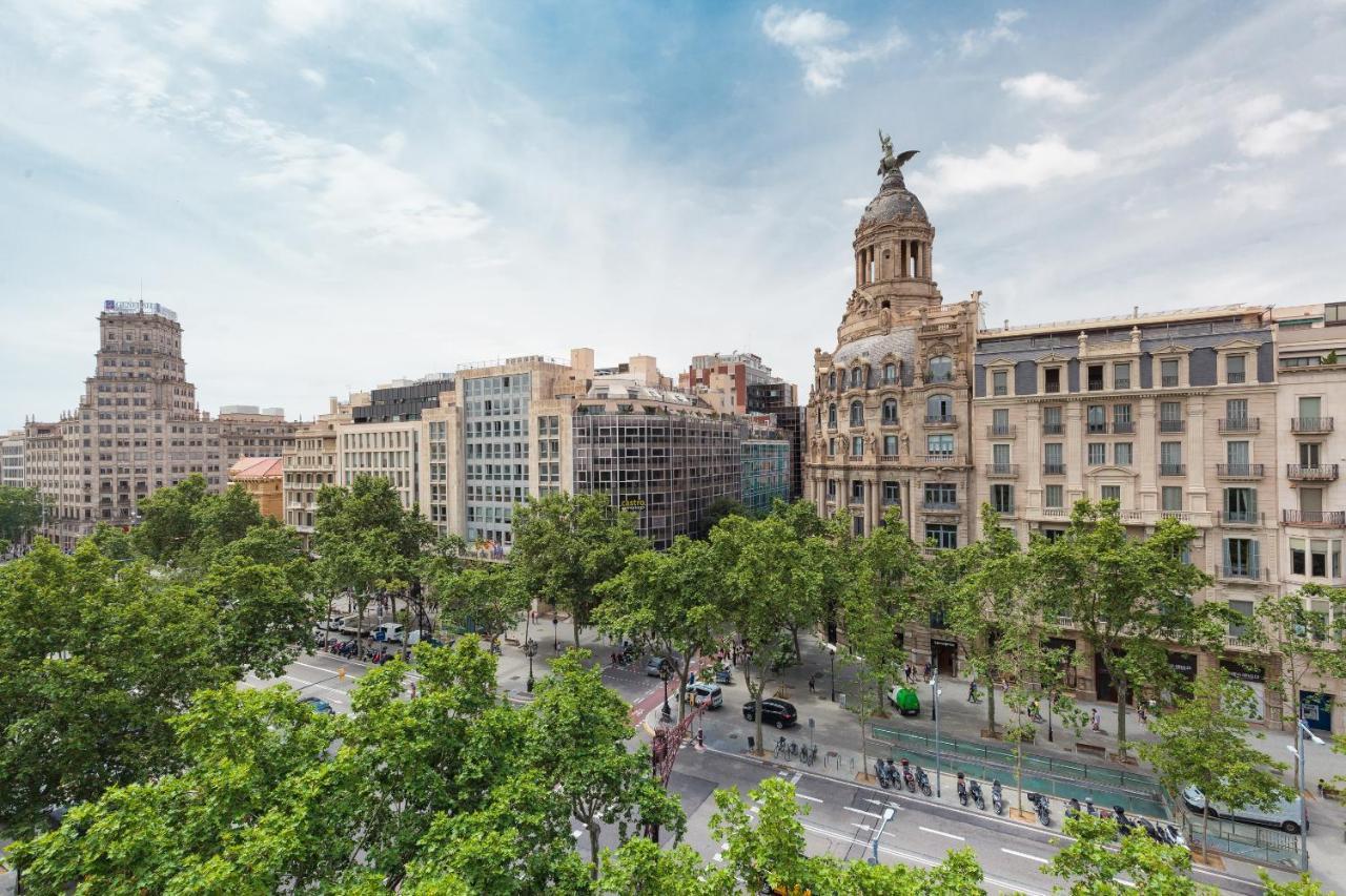 Oliva * Barcelone