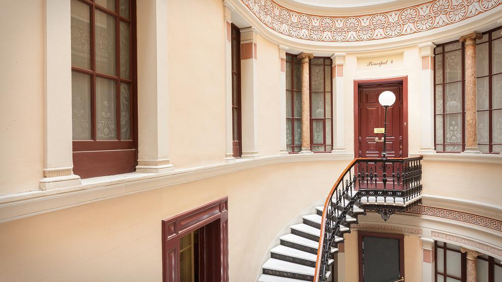 Maison d'hôtes Oliva Barcelone