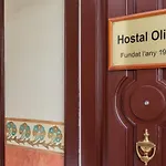 Hostal Oliva