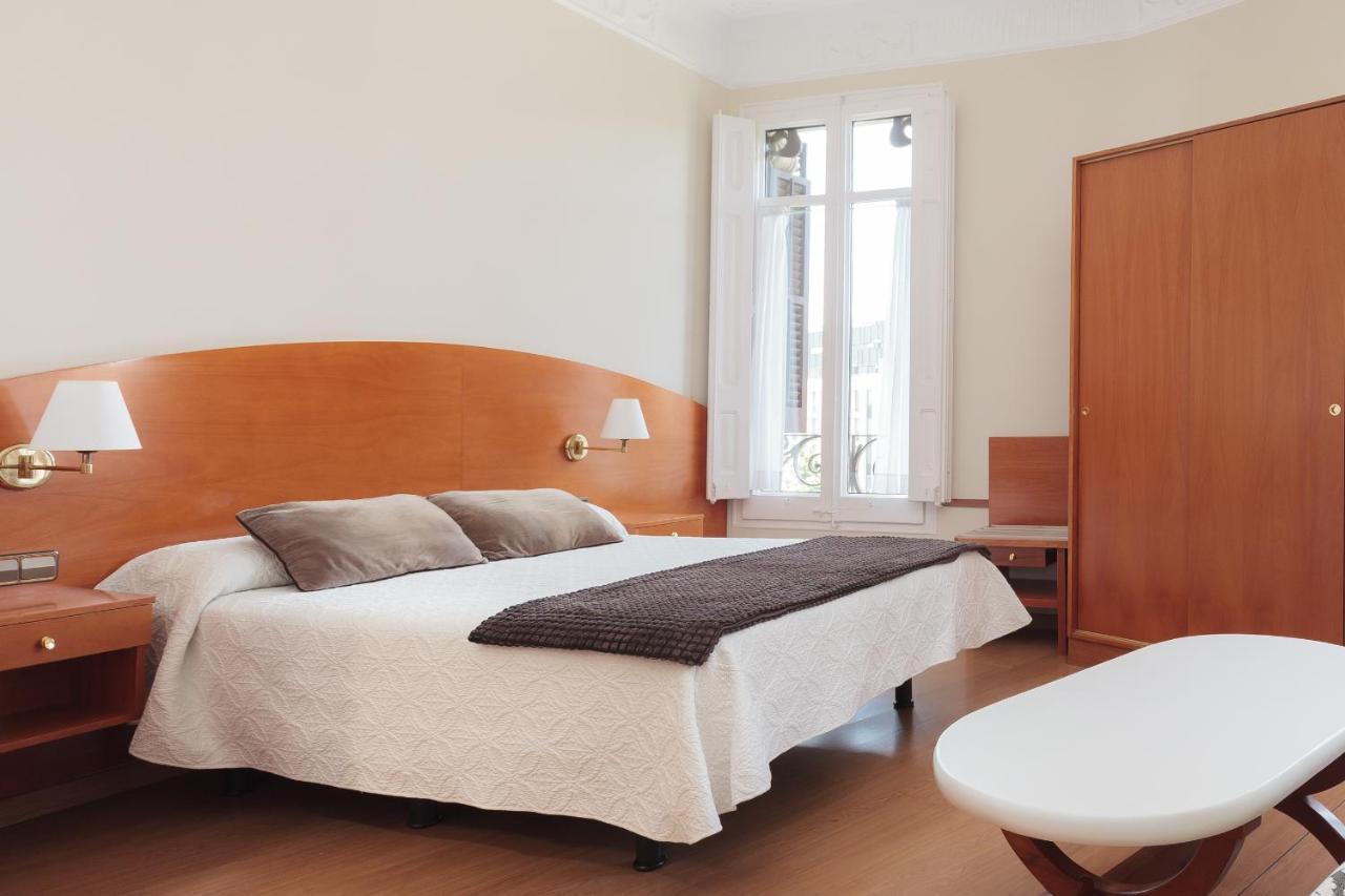Oliva Gasthof Barcelona