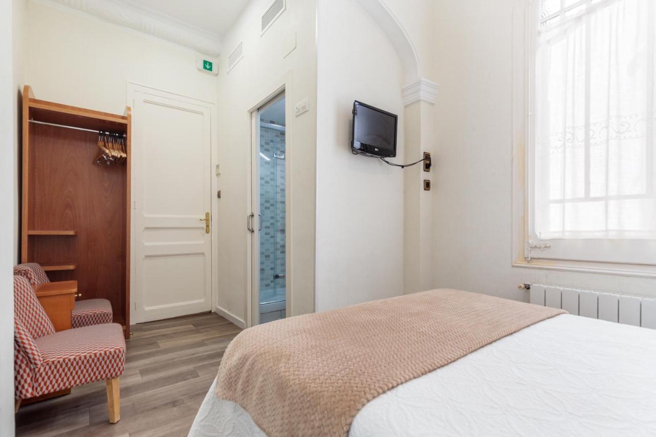 Oliva Gasthof Barcelona
