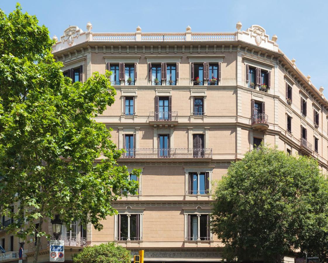 Gasthof Oliva Barcelona