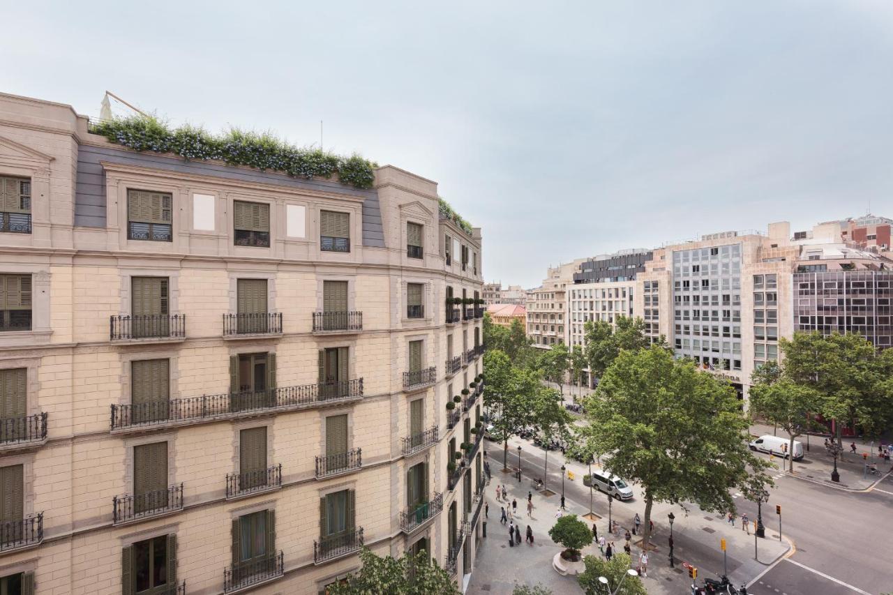Gasthof Oliva Barcelona